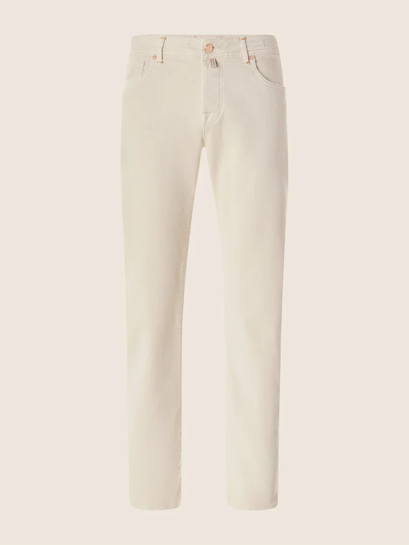 Bard — Luxury Stretch Bull Pants
