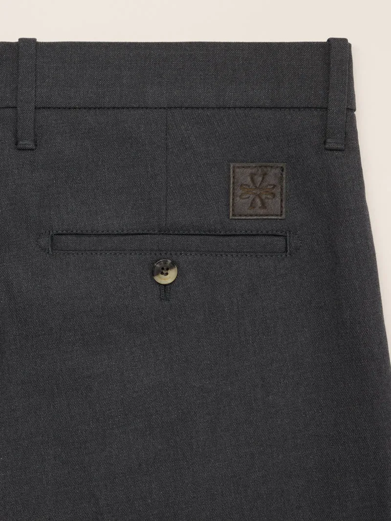 Bobby — Stretch Batavia Pants