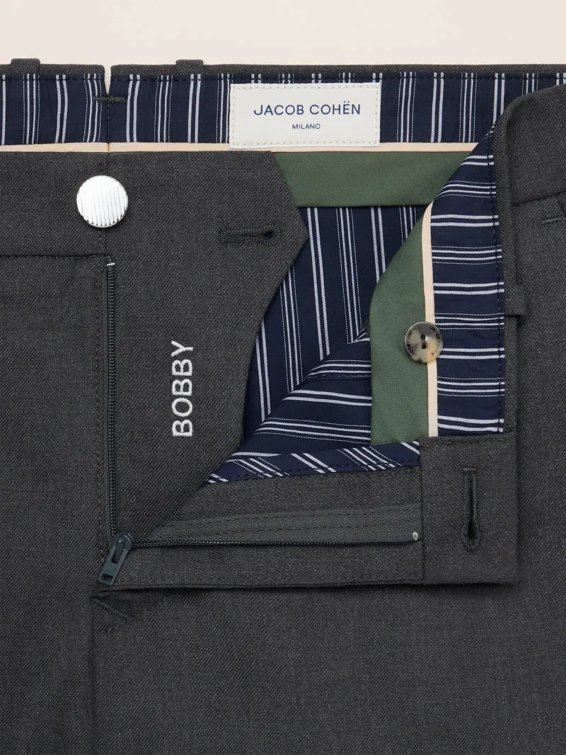 Bobby — Stretch Batavia Pants