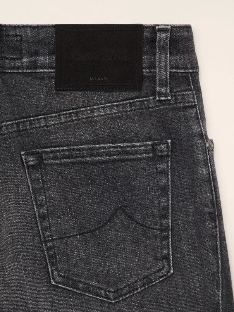 Kate - Stretch Jeans