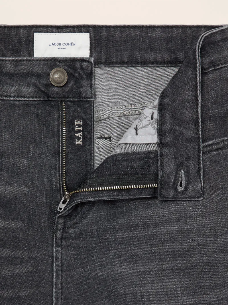 Kate - Stretch Jeans