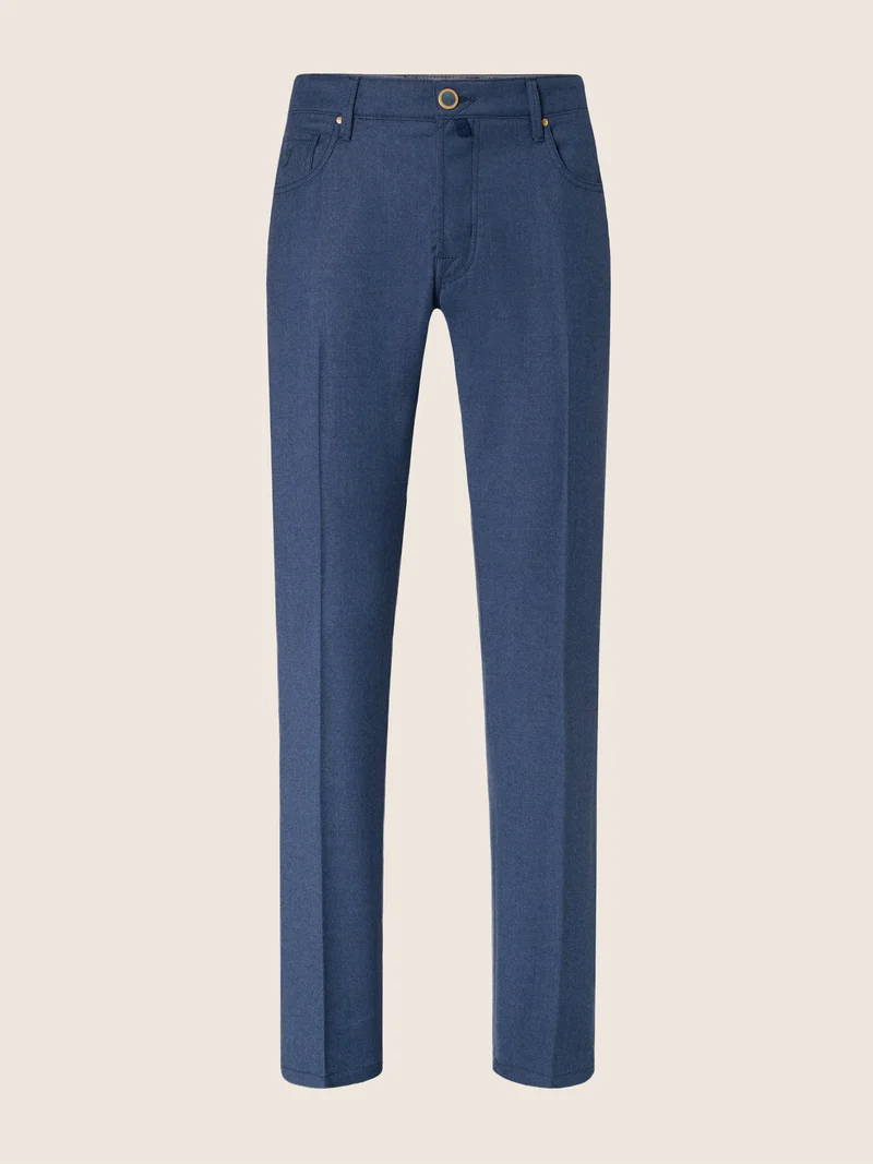 Bard — Comfort Flannel Pants