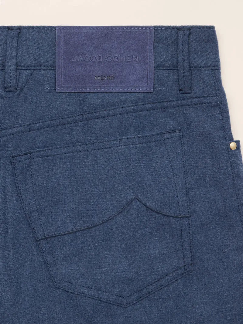 Bard — Comfort Flannel Pants