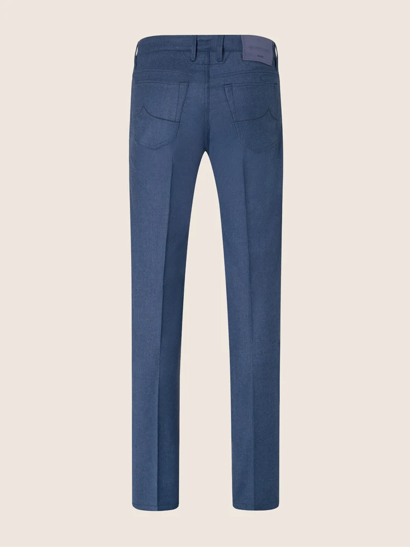 Bard — Comfort Flannel Pants