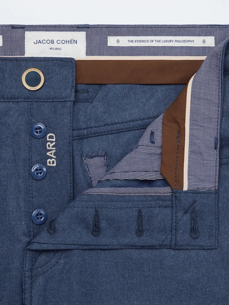 Bard — Comfort Flannel Pants