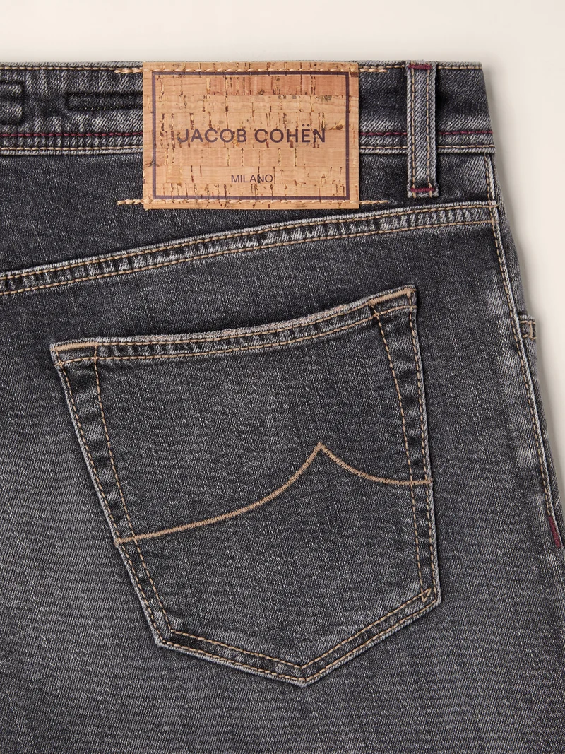 Nick — Comfort Jeans