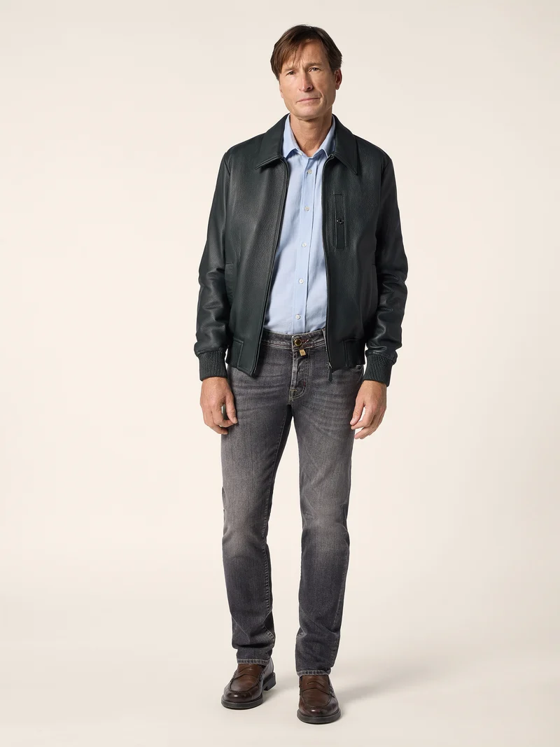 Nick — Comfort Jeans