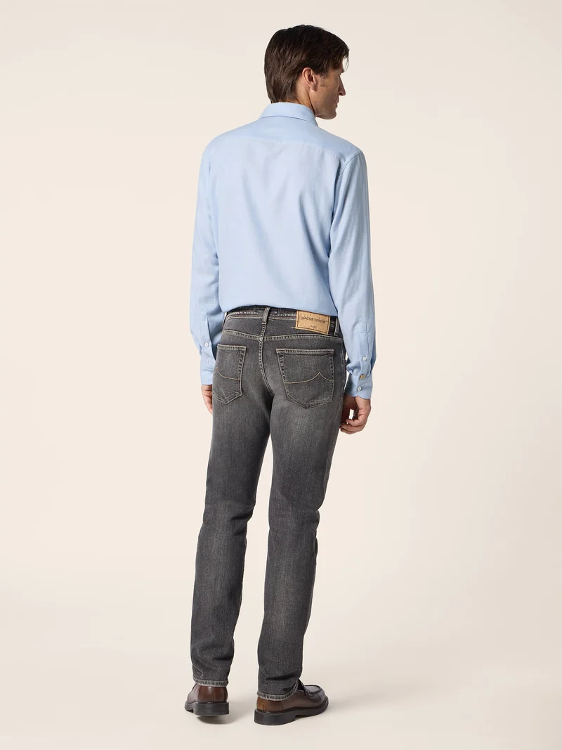 Nick — Comfort Jeans
