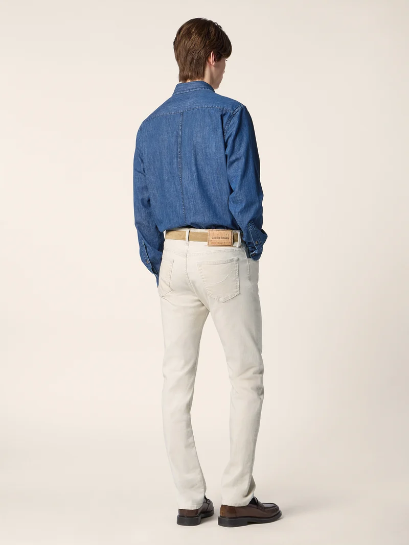 Bard — Stretch Bull Pants