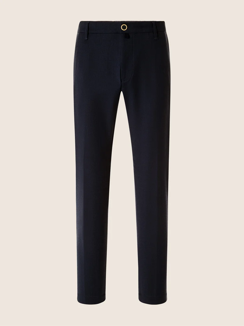 Gray — Comfort Flannel Pants