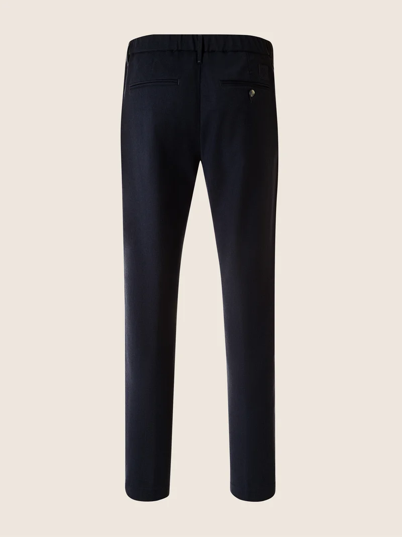 Gray — Comfort Flannel Pants
