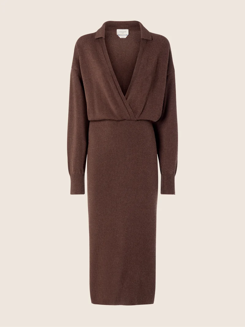 Cashmere Dress