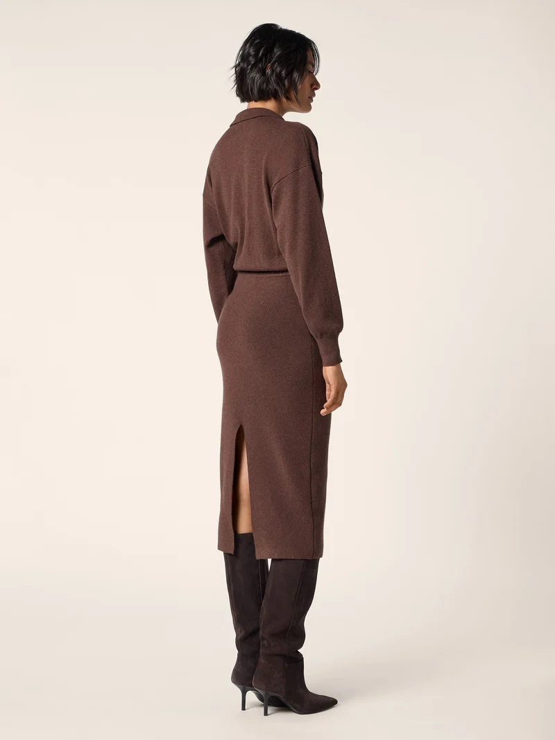 Cashmere Dress