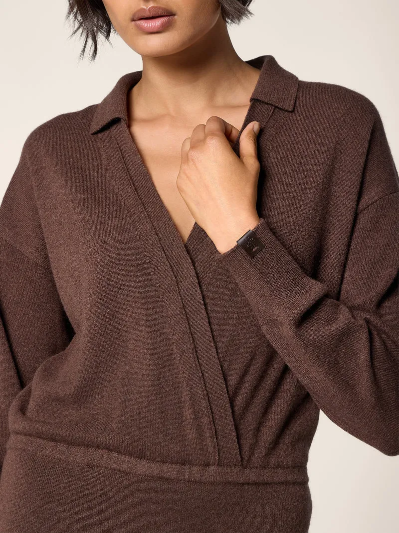 Cashmere Dress