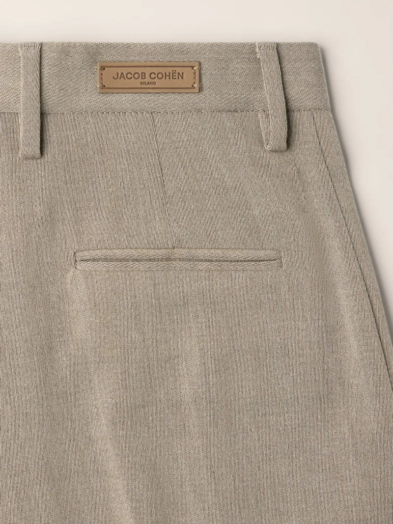 Robin – Loro Piana Wool Pants
