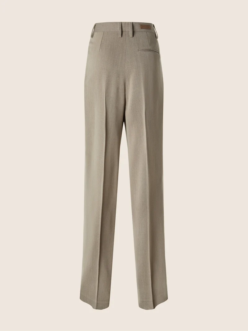 Robin – Loro Piana Wool Pants