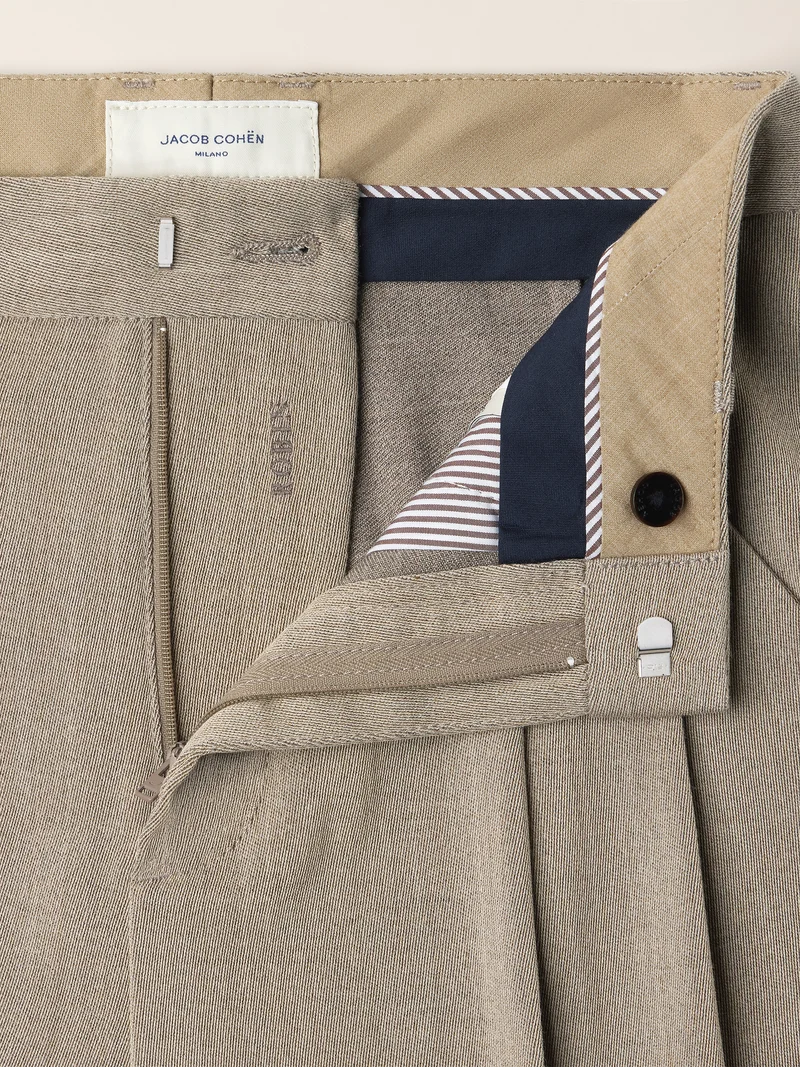 Robin – Loro Piana Wool Pants