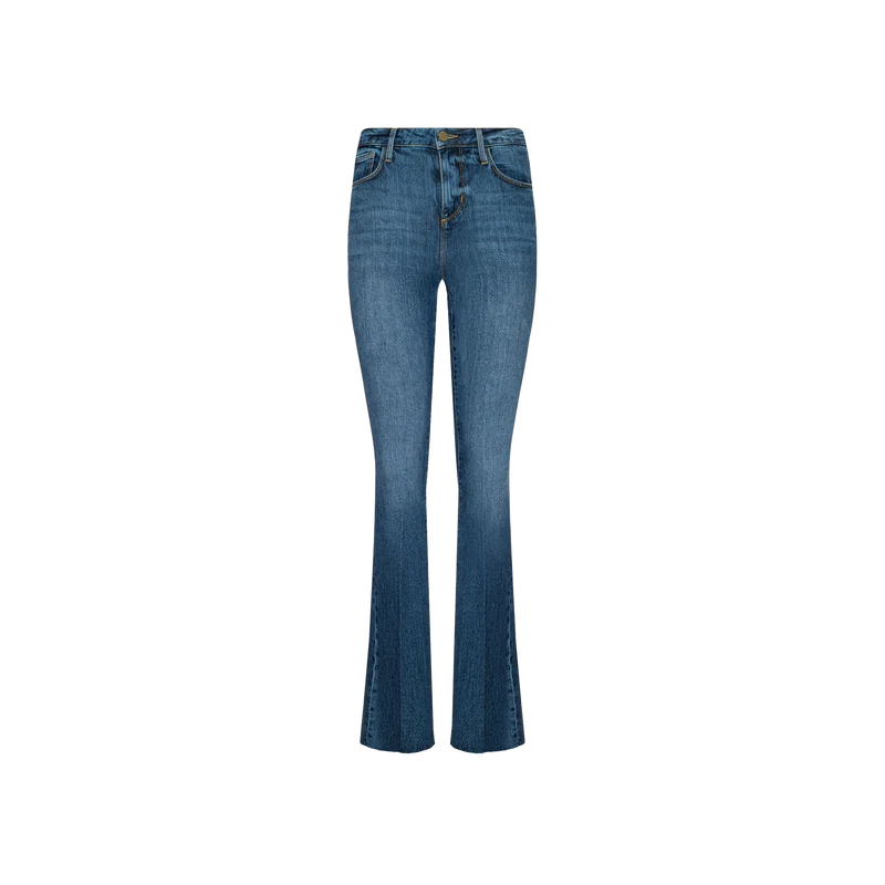 Ruth Straight-Leg Jean