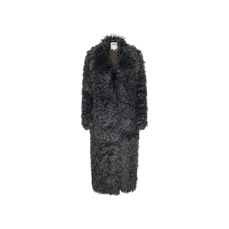 Lizbeth Faux Fur Jacket