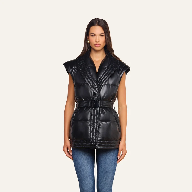 Ignis Puffer Vest