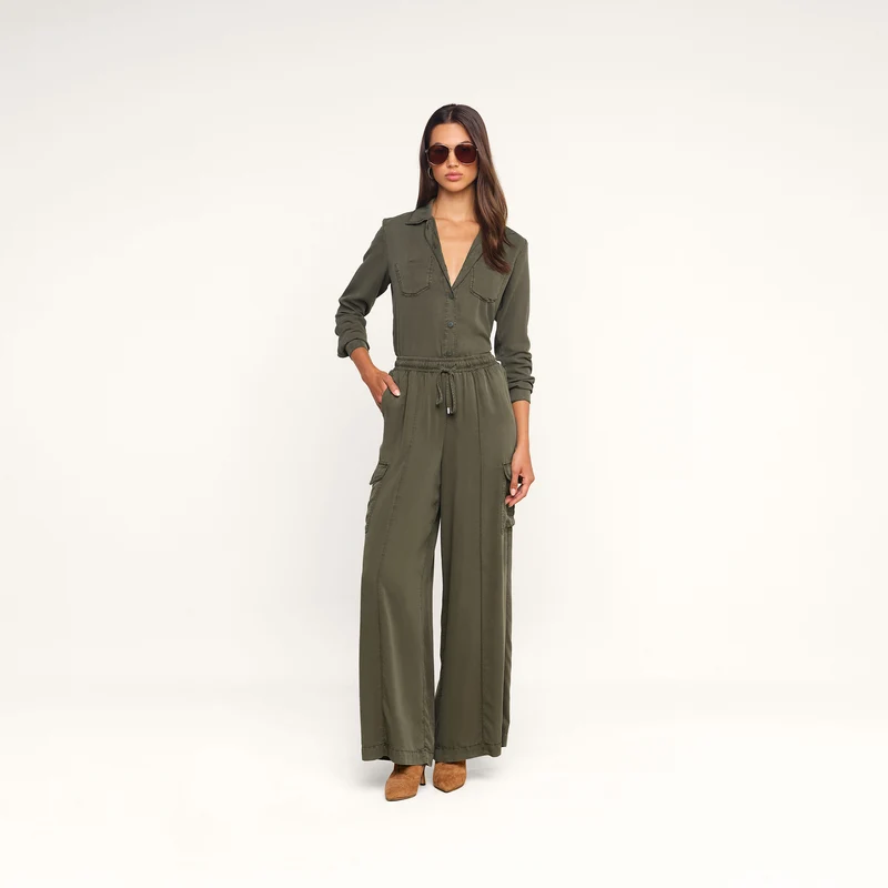 Chandler Cargo Pant