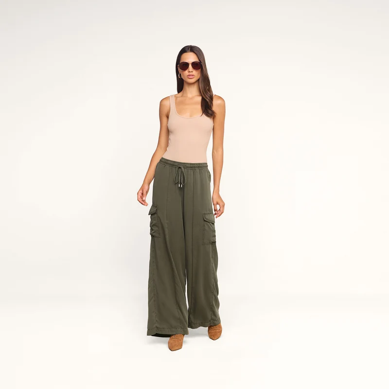 Chandler Cargo Pant