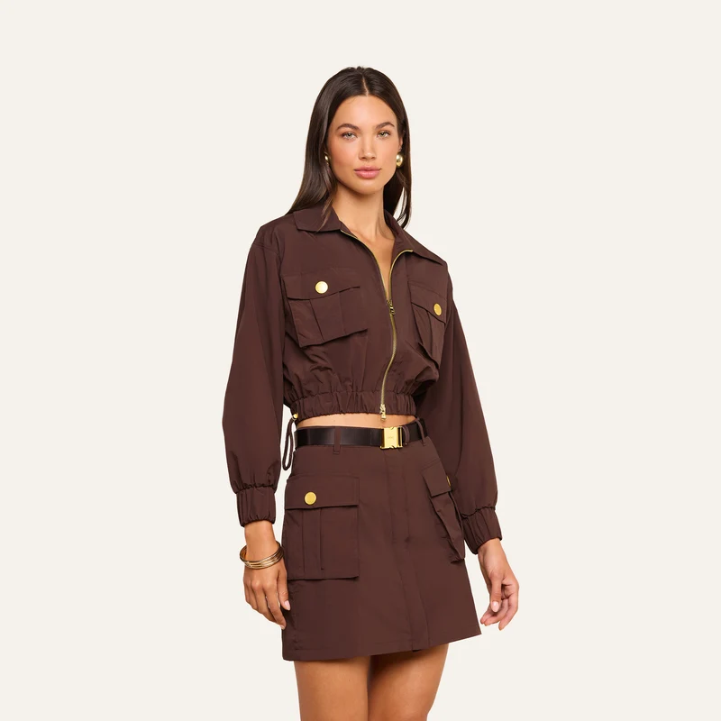 Kade Windbreaker