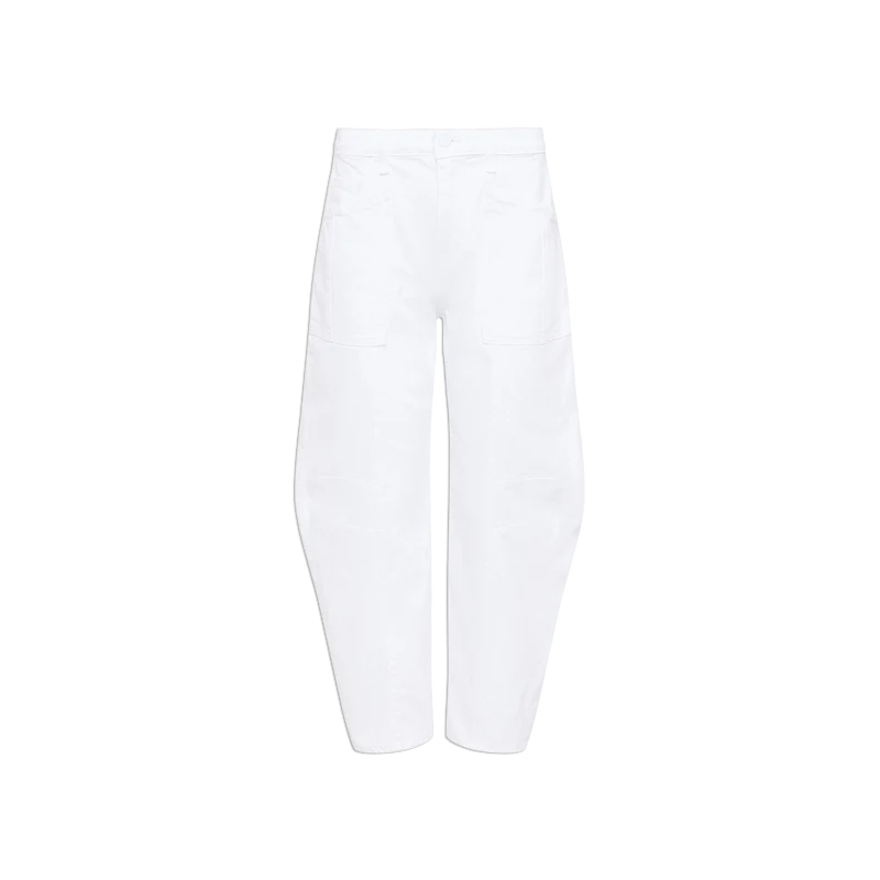 Cody Barrel-Leg Jean