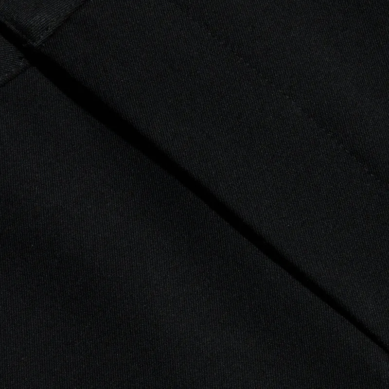 Colby Barrel-Leg Trouser