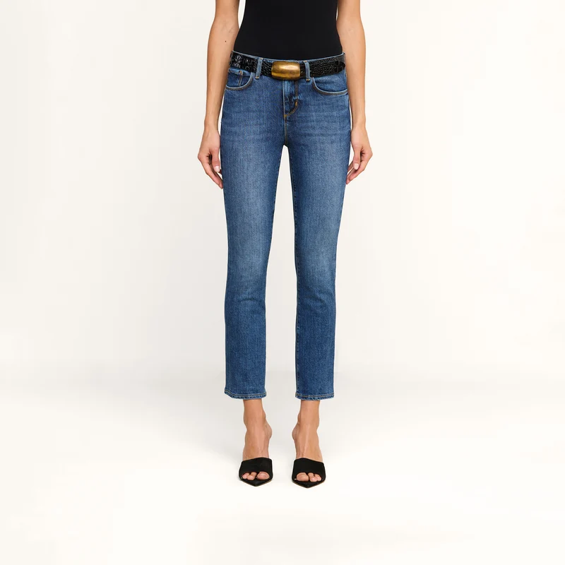 Celestia Slim-Leg Jean