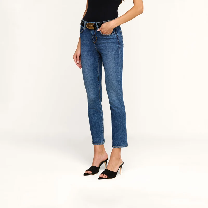 Celestia Slim-Leg Jean