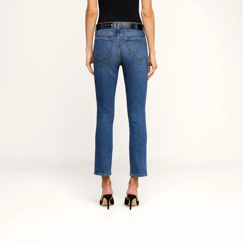 Celestia Slim-Leg Jean