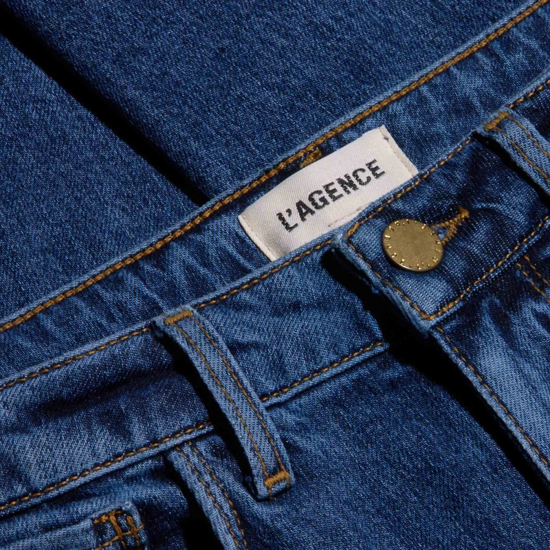 Celestia Slim-Leg Jean