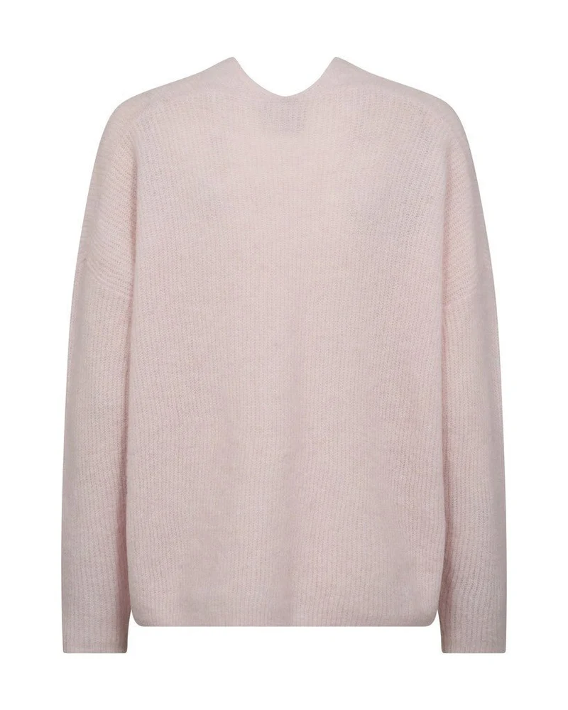 Mos Mosh Pullover MMThora in der Farbe Ballet Slipper
