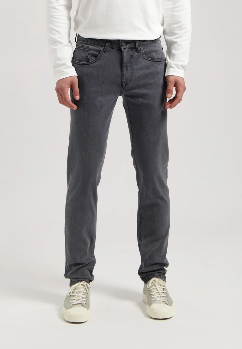 Dunn Low Tapered - 03 Grey