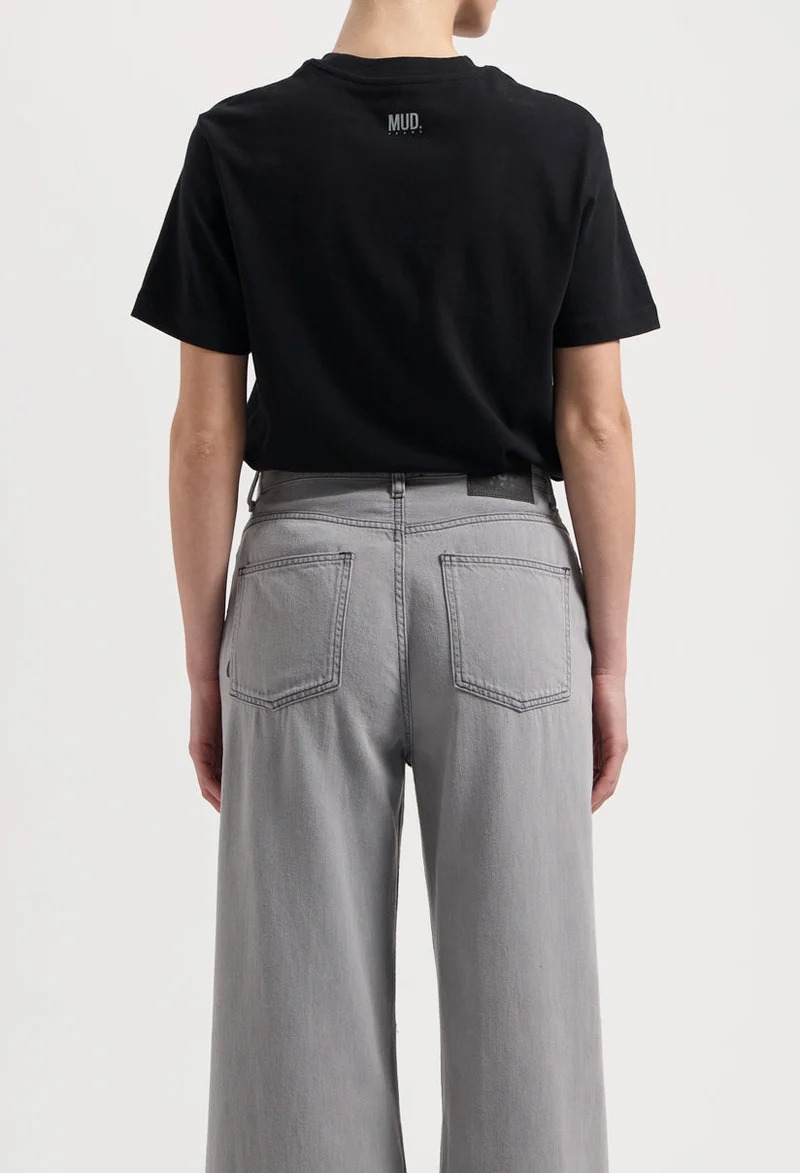 Robin Tee - Black