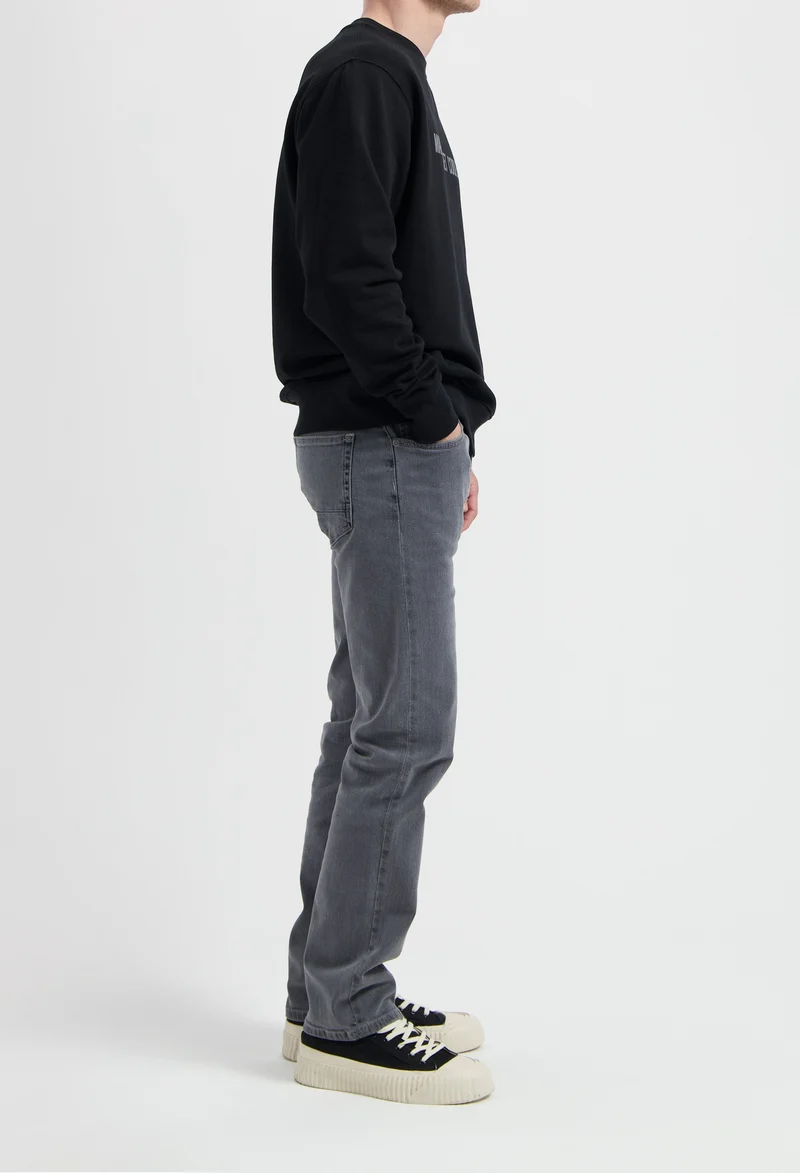 Ty Sweatshirt - Black