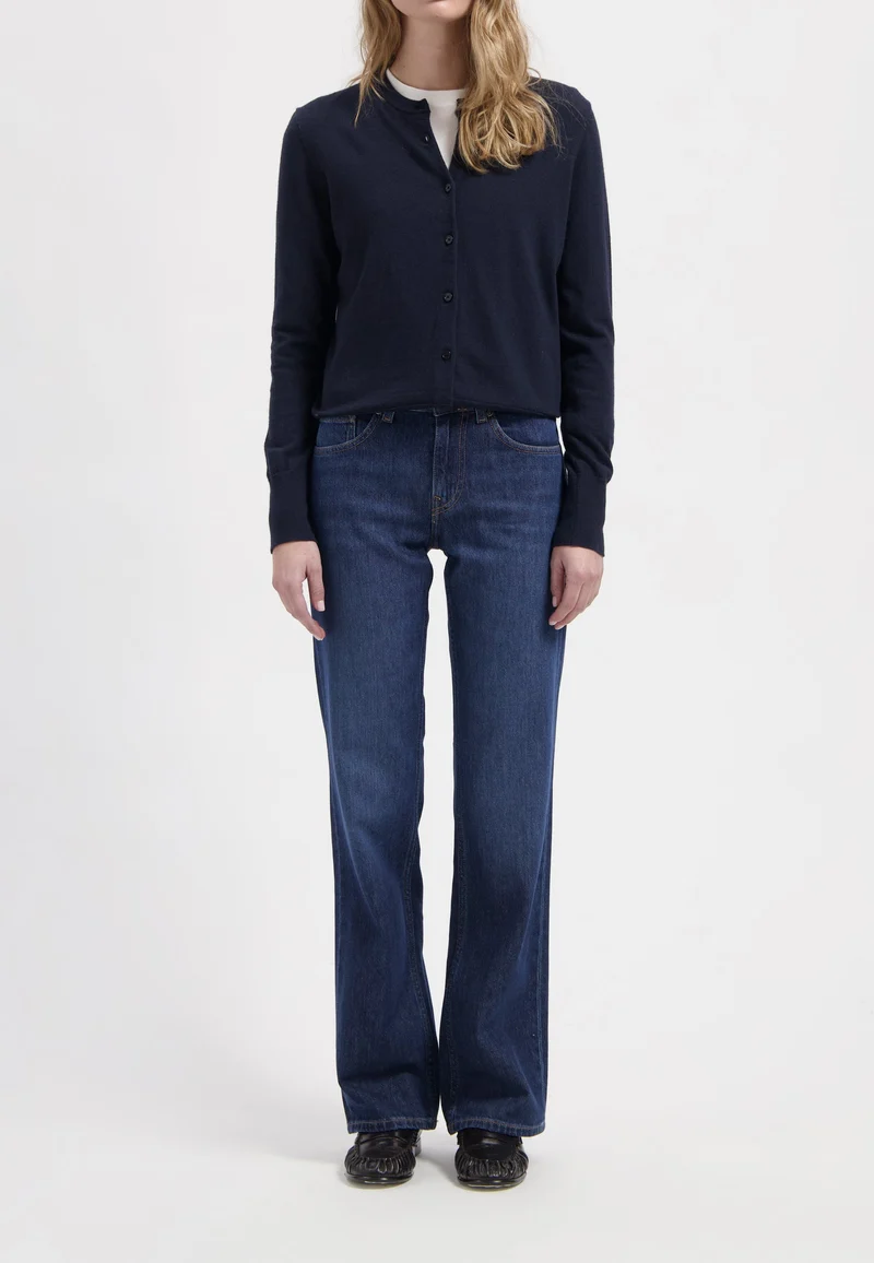 Carry Mid Straight - Faded Vintage