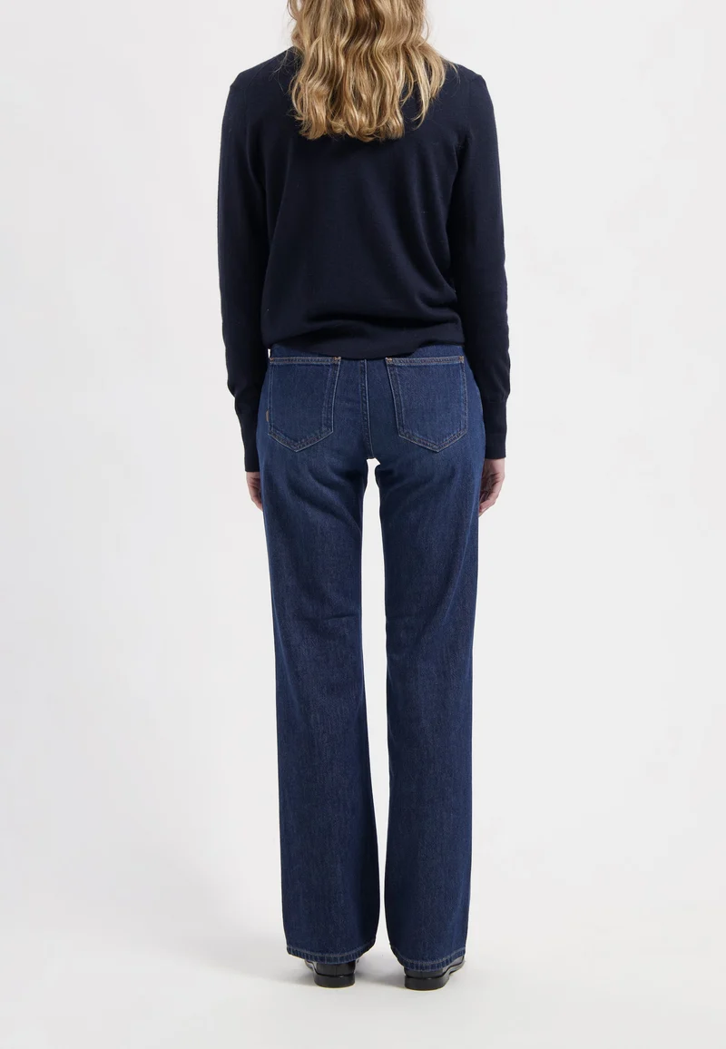 Carry Mid Straight - Faded Vintage