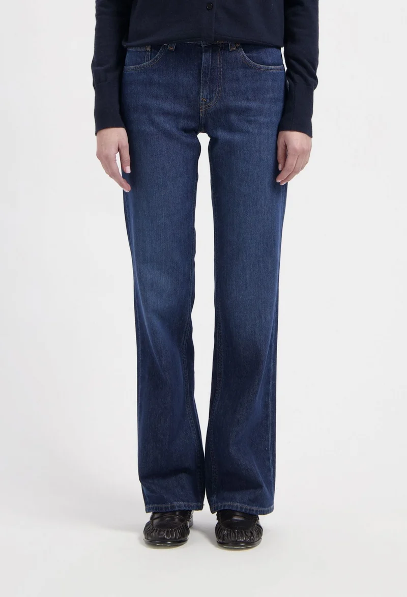 Carry Mid Straight - Faded Vintage