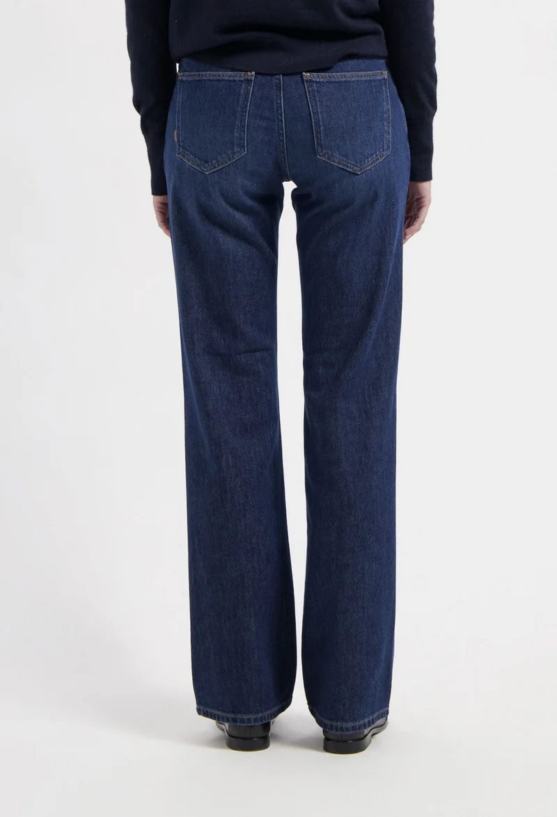 Carry Mid Straight - Faded Vintage