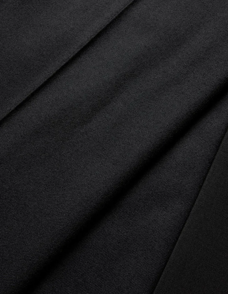Mid-Rise Smoking-Hose Valiant Straight