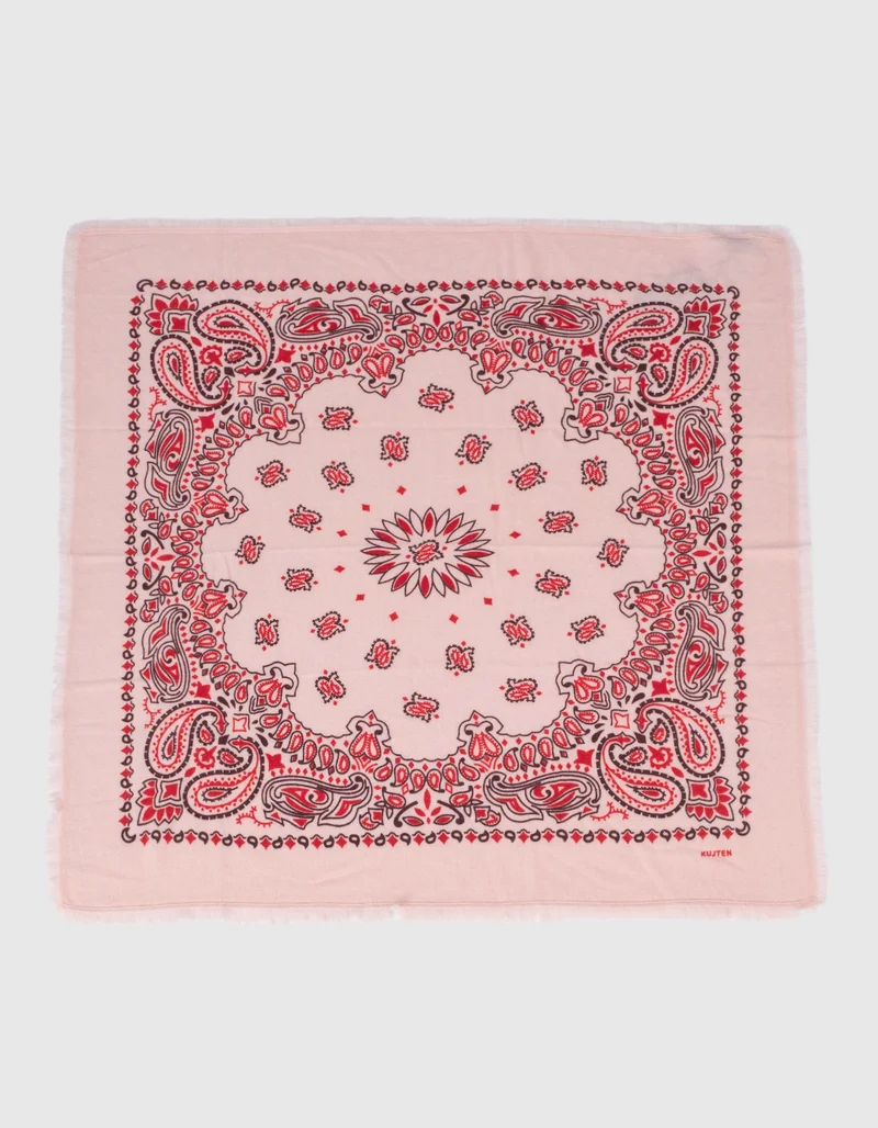 Grand Kaschmir-Bandana Hachiko