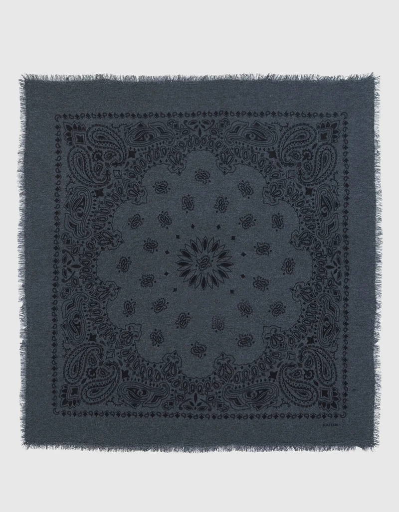 Grand Kaschmir-Bandana Hachiko