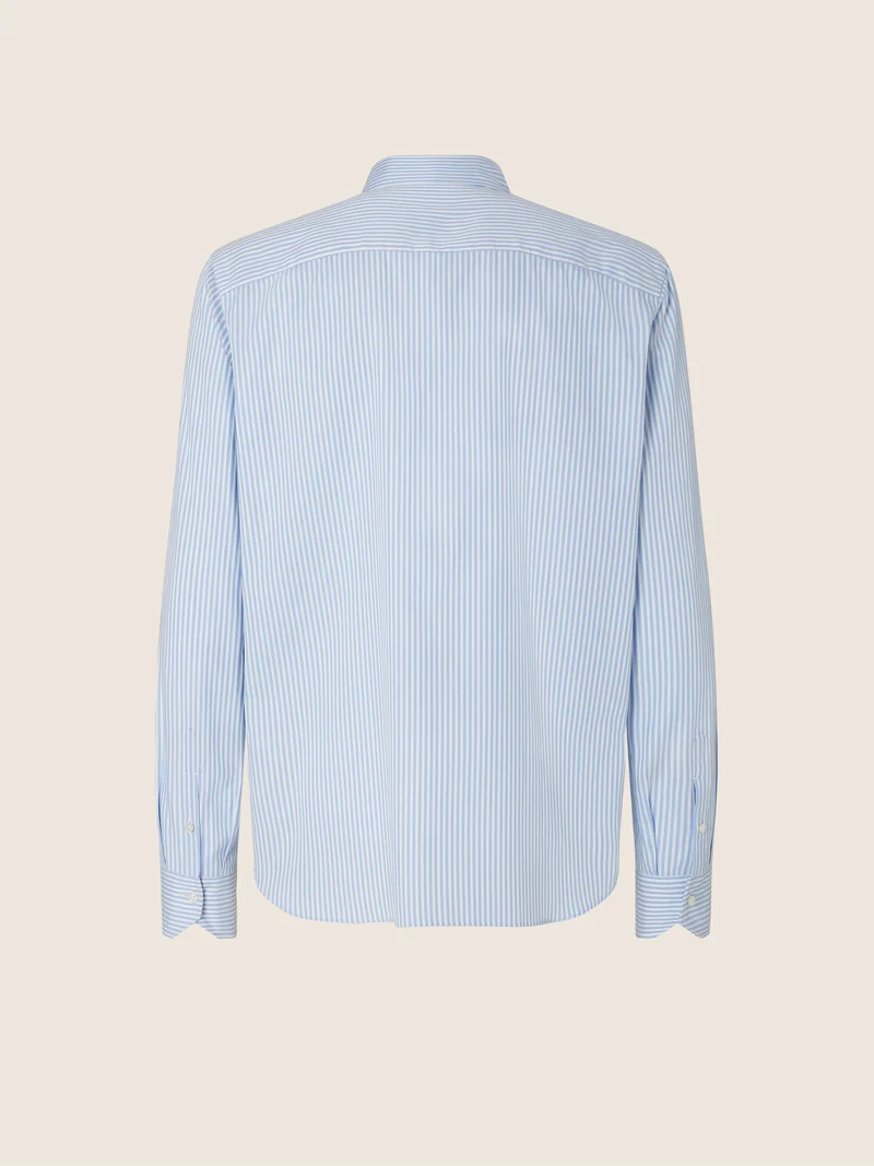 Shirt in Oxford Cotton
