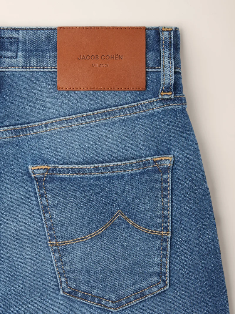 Kimberly – Super Stretch Jeans