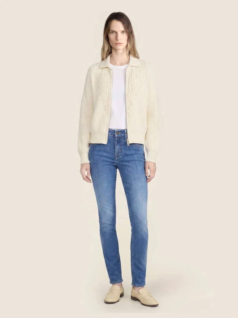 Kimberly – Super Stretch Jeans