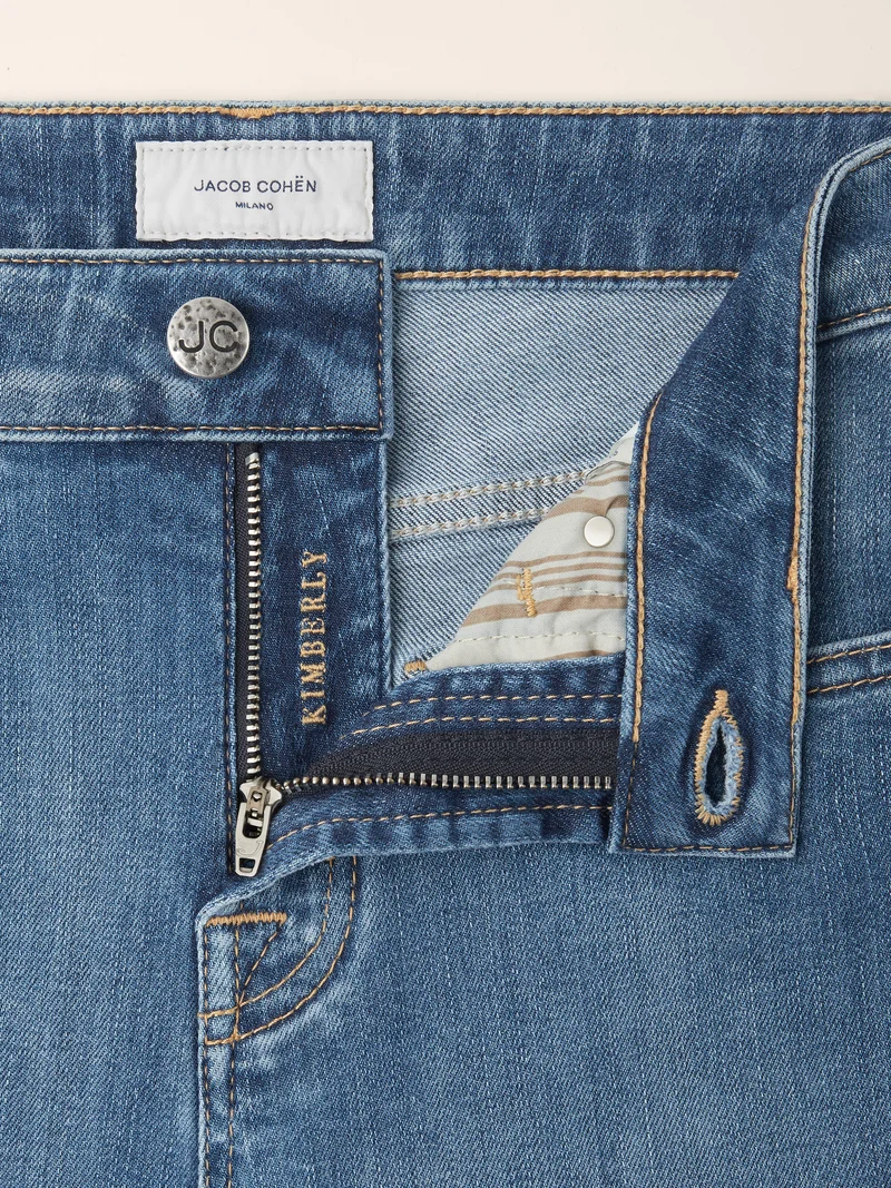 Kimberly – Super Stretch Jeans
