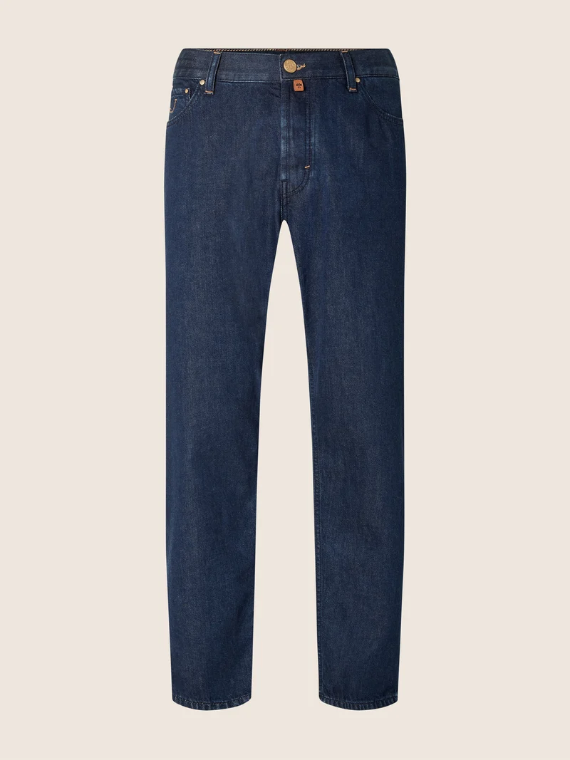Edo – Jeans in cotton denim