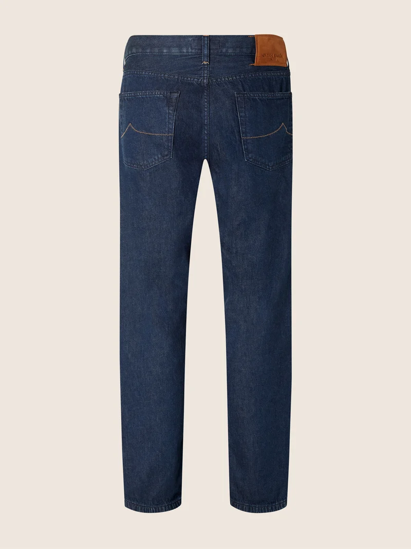 Edo – Jeans in cotton denim